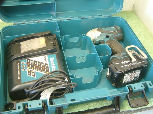 Avvitatore percussione - avvitatore, a