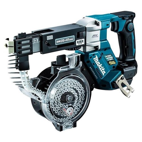 Makita fr451drgx cacciavite - makita,