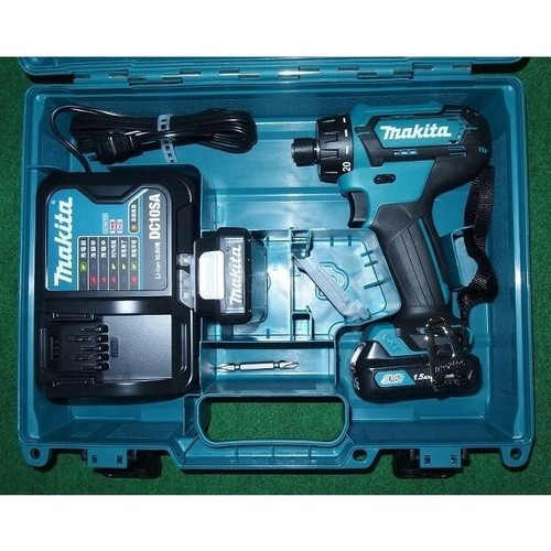 Makita df033dshx trapano - makita,
