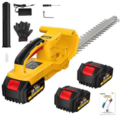 Tagliasiepi batteria - tagliasiepi,