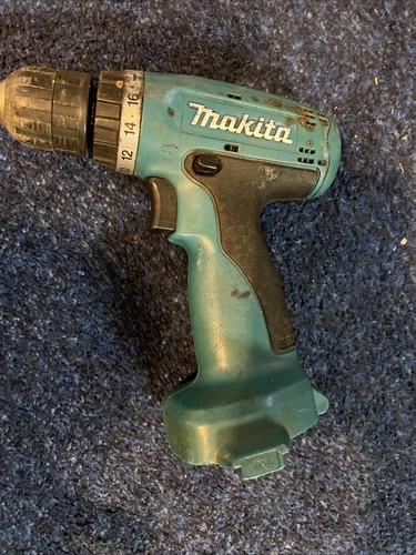 Makita 6270d trapano - 6270d,