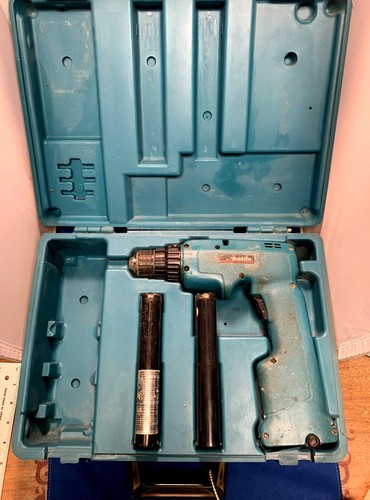 Makita trapano avvitatore - makita,