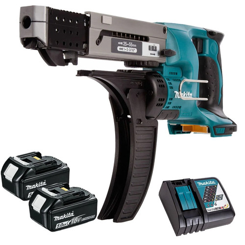 Makita dfr550z avvitatore - makita,