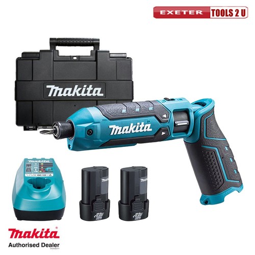 Makita nuovo td023dse - makita,
