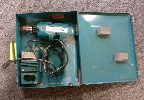 Makita trapano avvitatore - makita,