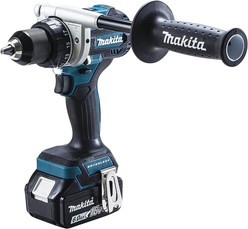 Makita df486drgx trapano - makita,