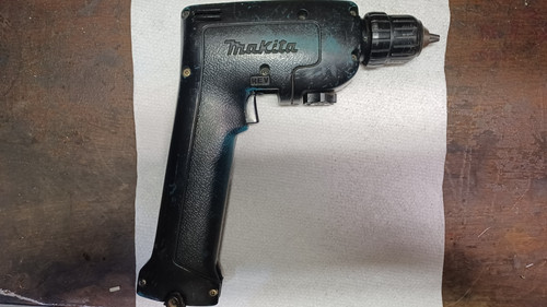 Trapano avvitatore batteria - trapano, a