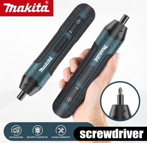 Makita avvitatore senza fili - senza,