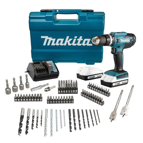 Makita hp488daex1 trapano - makita,
