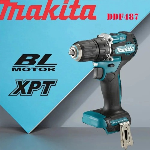 Makita ddf487 trapano - ddf487,