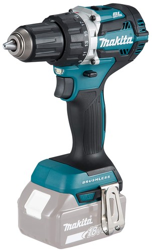 Trapano batteria makita - batteria,