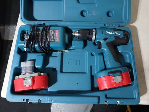 Trapano avvitatore batteria - avvitatore, a