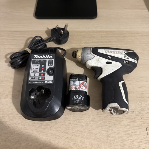 Makita td090d avvitatore - avvitatore, a