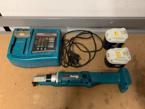 Makita bfl200f avvitatore - makita,