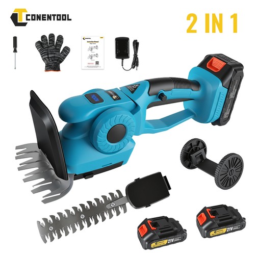 Per tagliasiepi batteria - per,