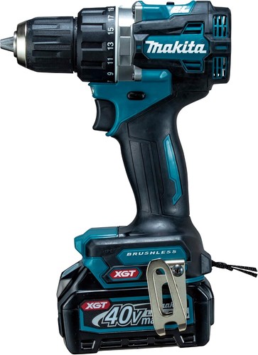 Trapano avvitatore batteria - avvitatore,