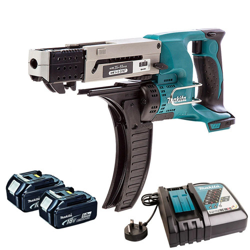 Avvitatore makita dfr550z - makita, 18v