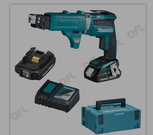 Avvitatore per cartongesso - avvitatore,