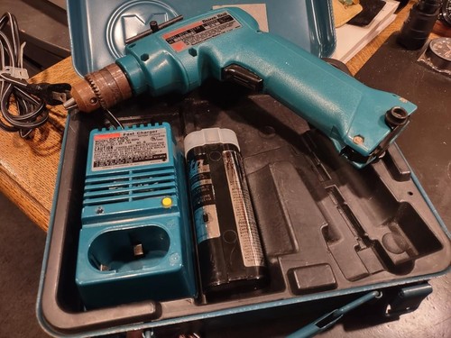 Trapano avvitatore batteria - trapano,