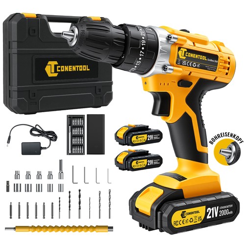 Trapano avvitatore - , a