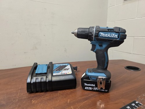 Makita xfd10 set - xfd10,