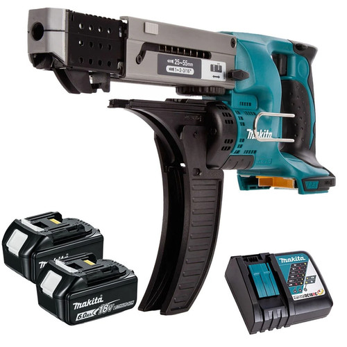 Makita dfr550z avvitatore - makita,