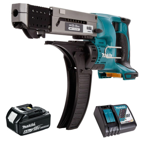 Makita dfr550z avvitatore - dfr550z,