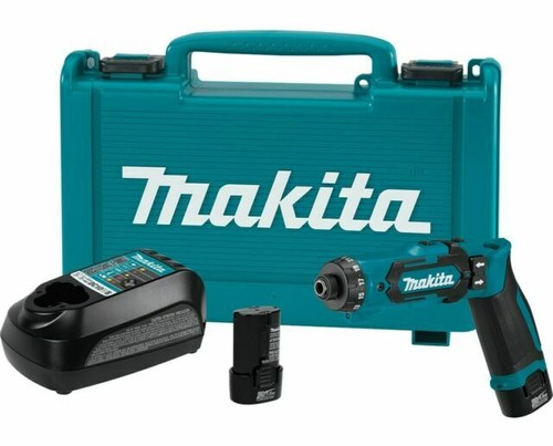Trapano avvitatore batteria - avvitatore,