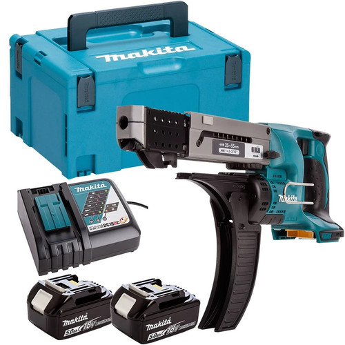 Avvitatore makita dfr550z 18v - avvitatore,