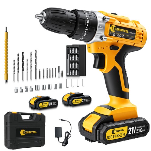 Trapano avvitatore batteria - avvitatore, a