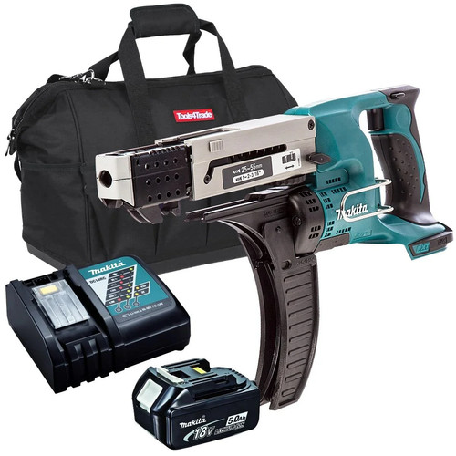 Makita dfr550z avvitatore - dfr550z,