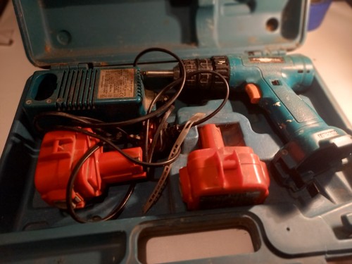 Trapano makita volt - 12,