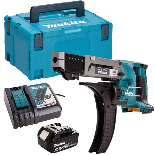 Avvitatore makita dfr550z - dfr550z, 18v