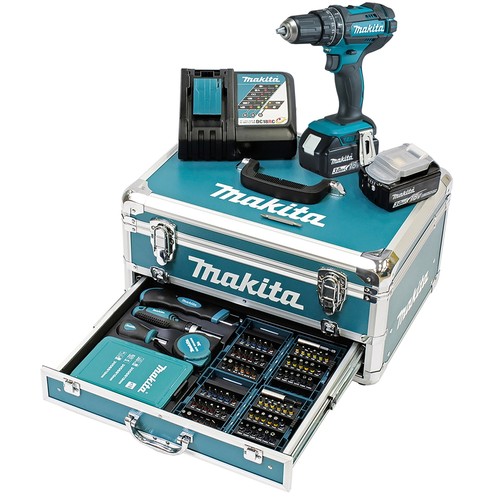 Trapano avvitatore - , a