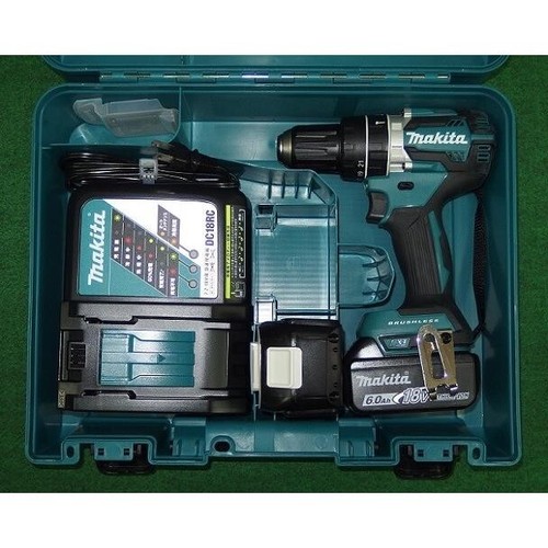 Makita hp484drgx trapano - makita,
